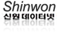 logo - shinwon